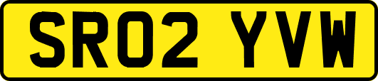 SR02YVW