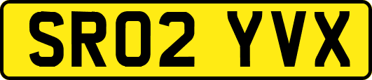 SR02YVX