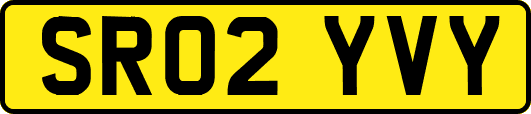 SR02YVY