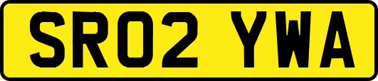 SR02YWA