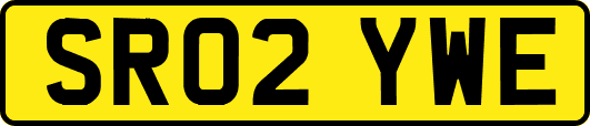 SR02YWE