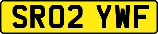 SR02YWF