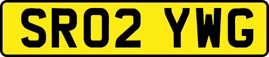 SR02YWG