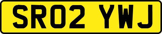 SR02YWJ