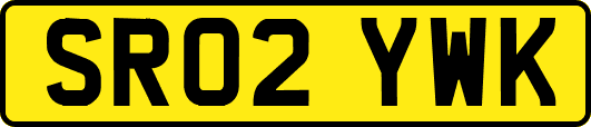 SR02YWK