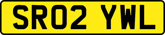 SR02YWL