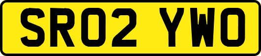 SR02YWO