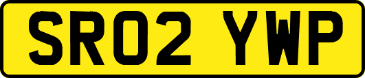SR02YWP