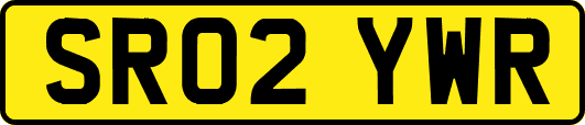 SR02YWR