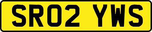 SR02YWS