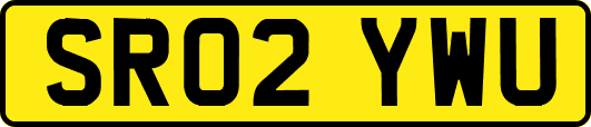 SR02YWU