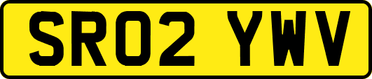 SR02YWV