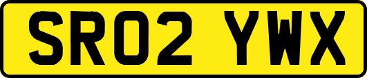 SR02YWX