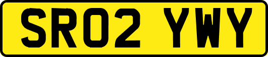 SR02YWY