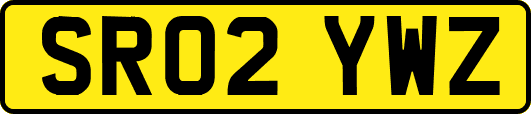 SR02YWZ