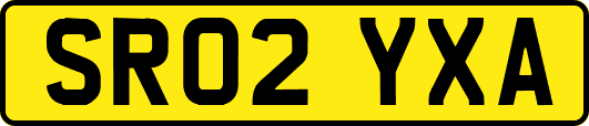 SR02YXA