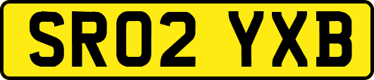 SR02YXB