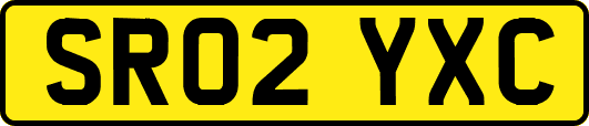 SR02YXC