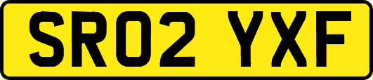 SR02YXF