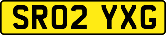 SR02YXG