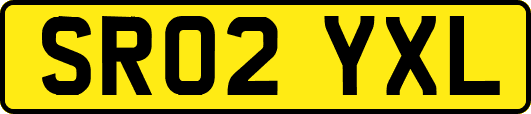 SR02YXL