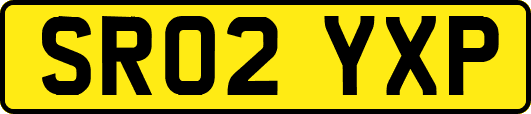 SR02YXP