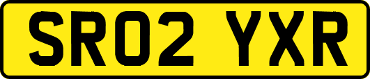 SR02YXR