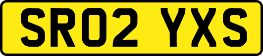 SR02YXS