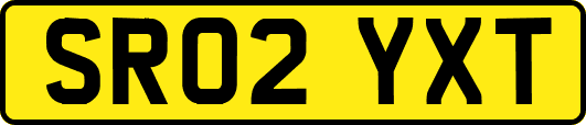 SR02YXT