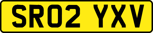 SR02YXV