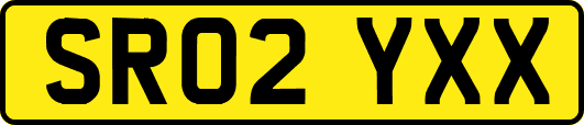 SR02YXX