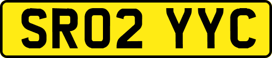 SR02YYC