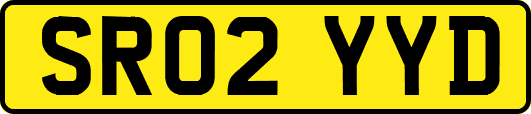 SR02YYD