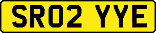 SR02YYE