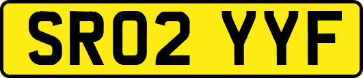 SR02YYF