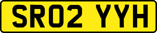 SR02YYH
