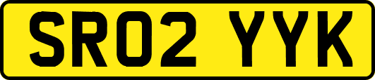 SR02YYK