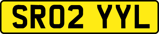 SR02YYL