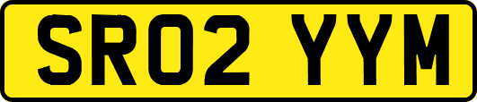 SR02YYM