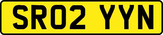 SR02YYN