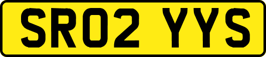 SR02YYS