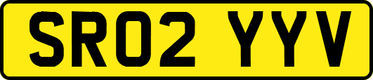 SR02YYV