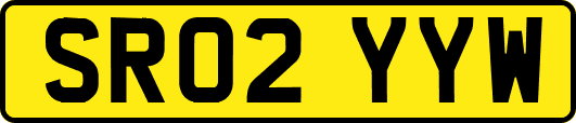 SR02YYW