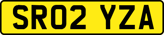 SR02YZA