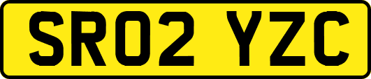 SR02YZC