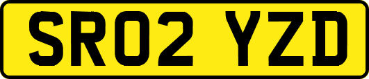 SR02YZD