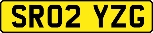SR02YZG