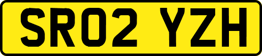 SR02YZH