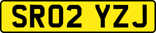 SR02YZJ