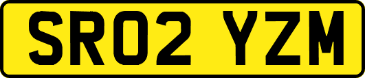 SR02YZM
